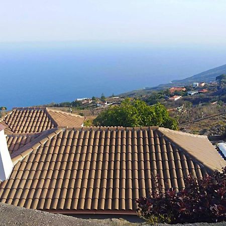 Casa Los Volcanes Tigalate Dış mekan fotoğraf