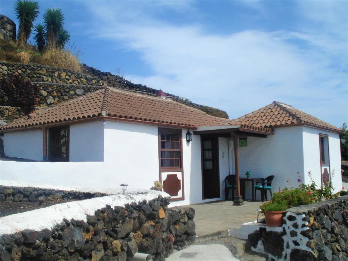 Casa Los Volcanes Tigalate Dış mekan fotoğraf
