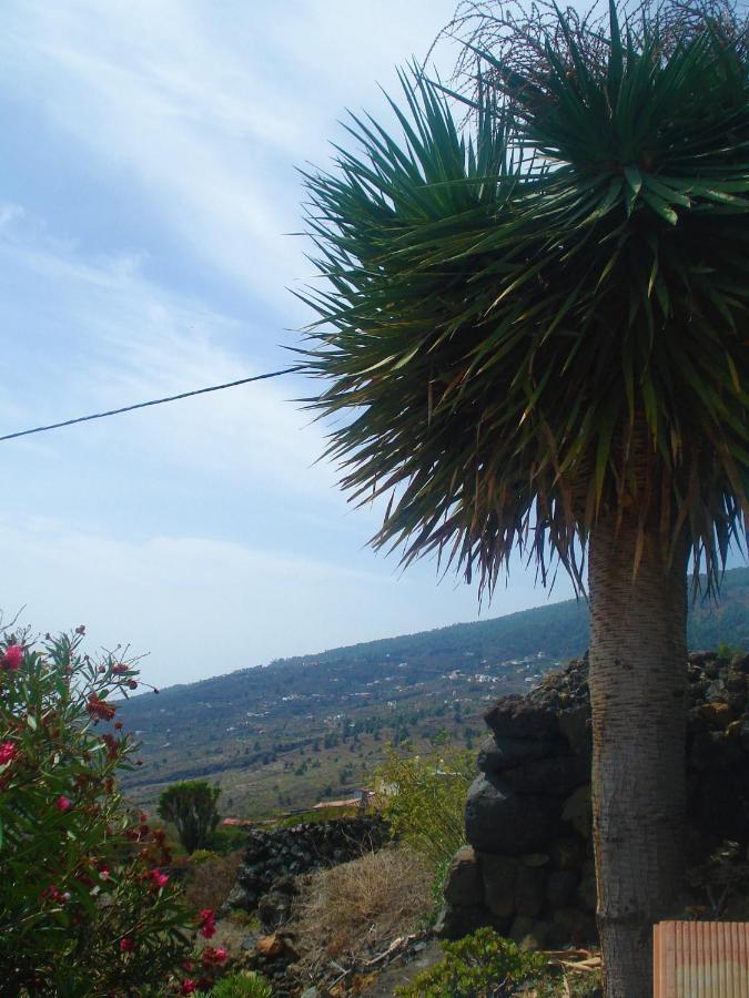 Casa Los Volcanes Tigalate Dış mekan fotoğraf